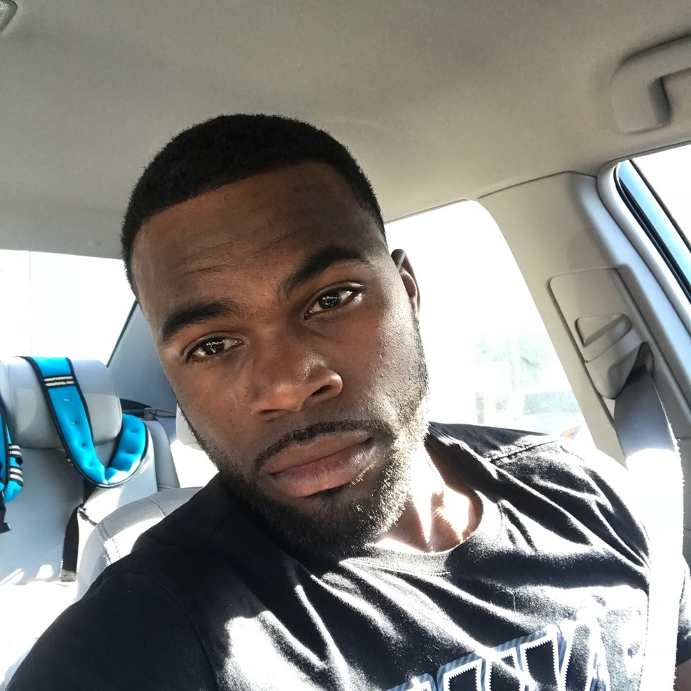 Meet your Posher, Antoine